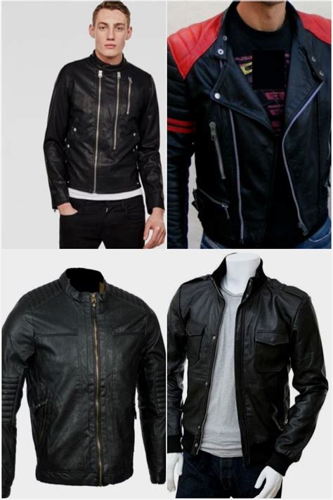 Mens Trendy Jackets Good Tips You Must Learn Mens Jackets Casual