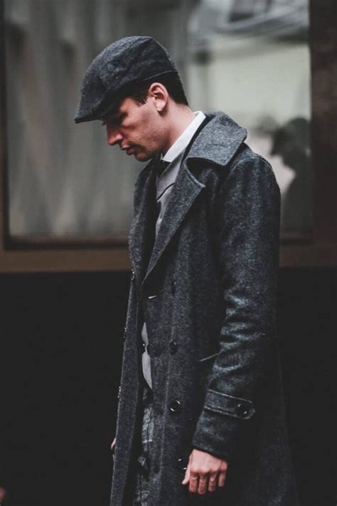 Get The Gatsby Look The Guide To 1920s Fashion For Men Dapper