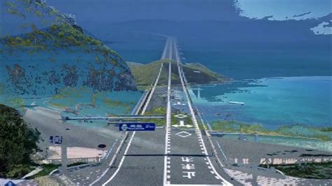 The Most Beautİful Roads Amazİng Roads İn The World Youtube