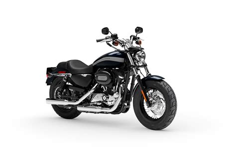 2019 Harley Davidson 1200 Custom Guide Total Motorcycle