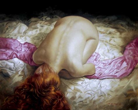 Artist Bruno Di Maio Nude Art And Photography At Model Society
