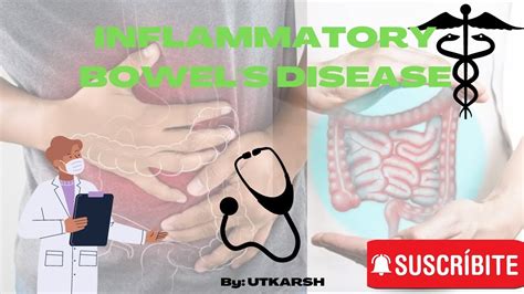 inflammatory bowel s disease youtube