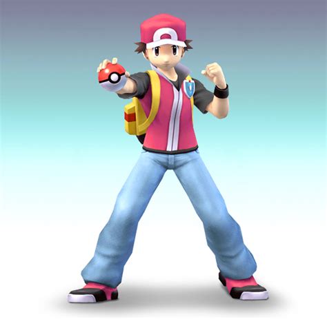 Pokémon Trainer Ssbb Smashwiki The Super Smash Bros Wiki