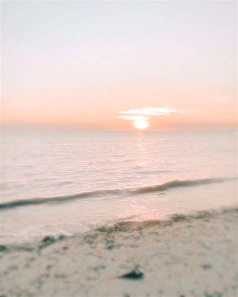 20 Aesthetic Beach Profile Pictures Iwannafile
