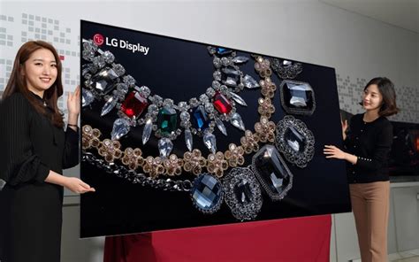 Eventually, you will extremely discover a new experience and ability by highest resolution tv when you boil it all down, here's the takeaway: LG unveils the largest and highest-resolution OLED display ...