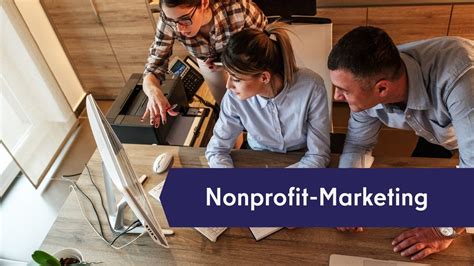 Nonprofit Marketing Für Deine Organisation Impact Werkstatt