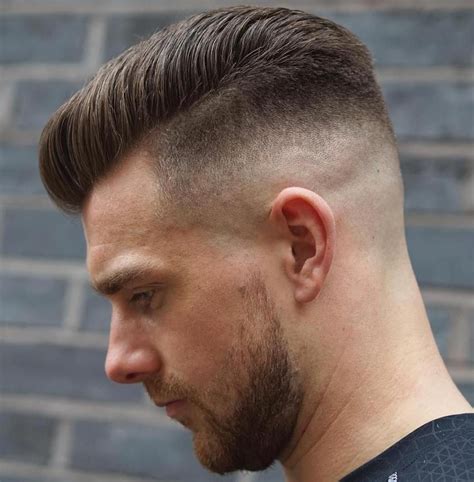 30 Ultra Cool High Fade Haircuts For Men Mens Haircuts Fade Fade