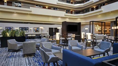 Embassy Suites Montgomery Montgomery Al Meeting Rooms And Event Space