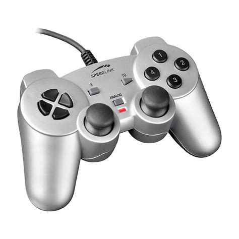 Info about jite gamepad driver. SPEED LINK STRIKE GAMEPAD DRIVER FOR MAC DOWNLOAD