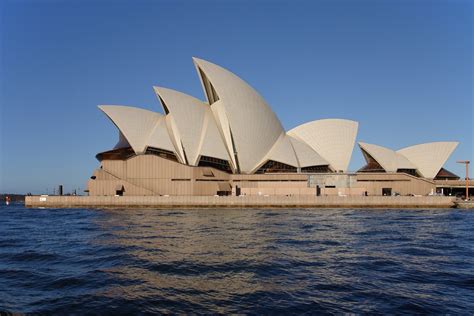 Chriss Blog Sydney Opera House