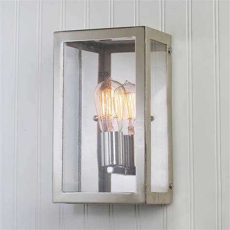 Ada Modern Industrial Wall Sconce Shades Of Light Industrial Wall