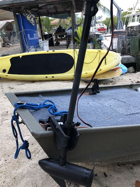 Jon Boat For Sale In Key Largo Fl Offerup