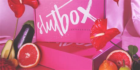 See The First Spoilers For The August 2019 Slutbox Coupon Code