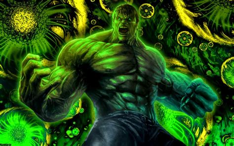 Dark Hulk Wallpaper