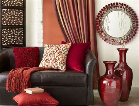 See more ideas about red rooms, interior, decor. 10 Stunning Ways To Style Red Home Decor