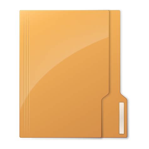 Folder Png Image Transparent Image Download Size 512x512px