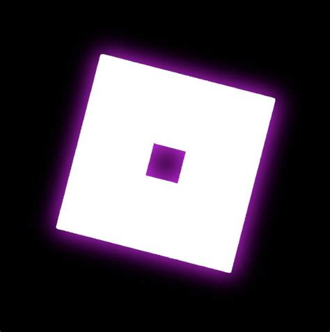 Neon Purple App Icon In 2022 Purple Wallpaper Iphone Roblox Purple