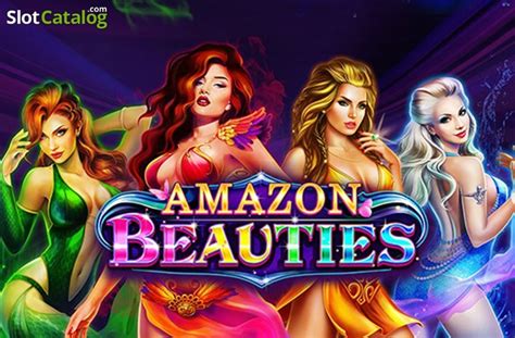 Amazon Beauties Slot Review Where To Play