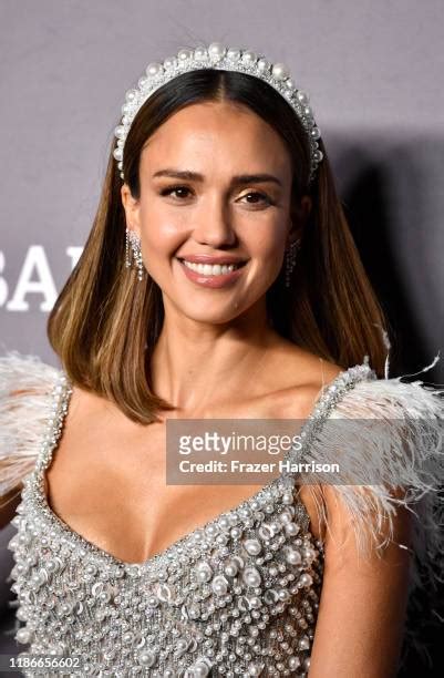 Jessica Alba Photos And Premium High Res Pictures Getty Images