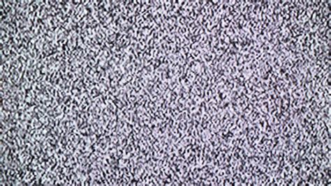 Tv Static Screen Looping Old Stock Footage Video 100 Royalty Free