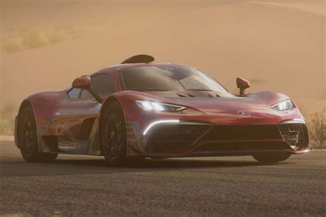 One Of The Best Car Games Ever Forza Horizon 5 Moves From England
