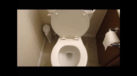Once you know how to fix the handle, the flush valve, and the fill valve, you'll be able to help in its time of need. Toilet Won't Flush on First Try Fix - YouTube