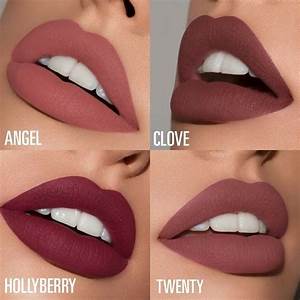  Jenner Lip Kits Jlra Drugstore Lipstick Best Lipsticks