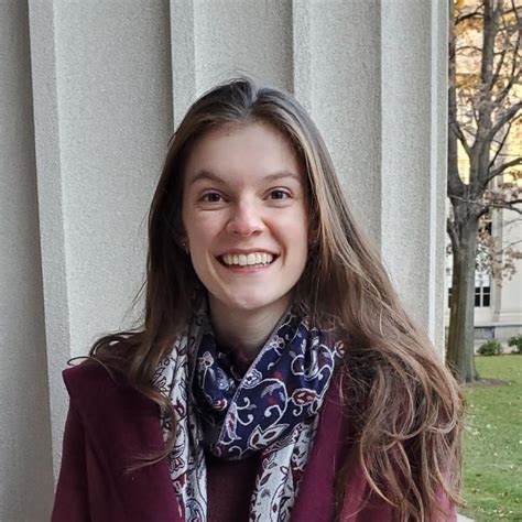 Sophie Anderson Mcnair Scholars Program University Of Colorado Boulder
