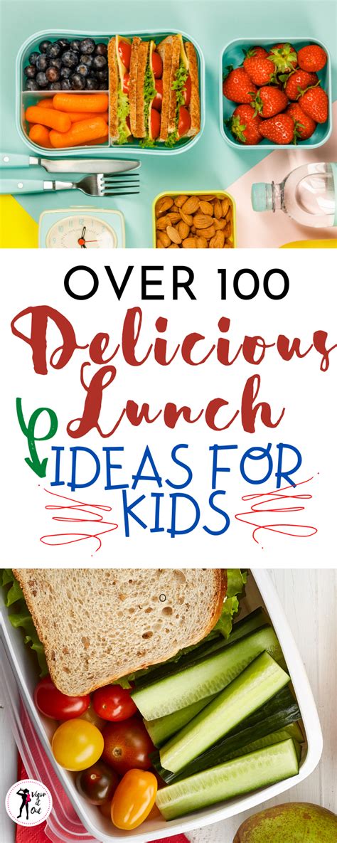 Is picky eating a sign of anxiety? Creative Cold School Lunch Box Ideas For Picky Eaters in ...