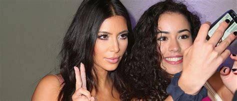Kim Kardashian Took 6000 Selfies While On Vacation For Four Days The Daily Caller