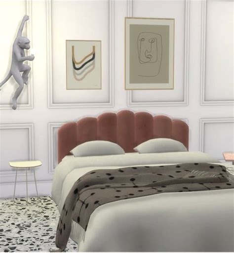 The Sims 4 Art Deco Cc The Best Picks — Snootysims Sims House Sims