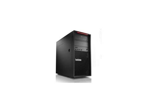 Lenovo 30bx001aus Thinkstation P520c 30bx Tower 1 X Xeon W 2123 3