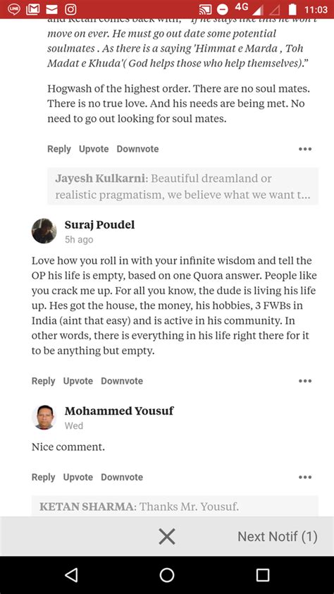 What Kind Of Hate Comments Do You Get Quora