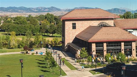 Colorado Christian University Lakewood Co Appily
