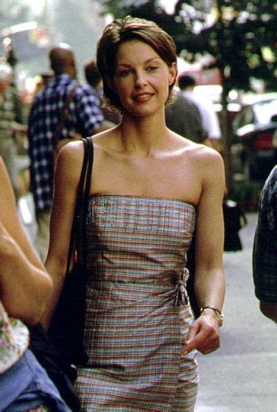 One Of My Favorite Haircuts Ashley Judd In Someone Like You