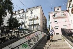 C Mara De Lisboa Aprova Projeto De Regulamento Municipal Do Alojamento Local Cm Ao Minuto