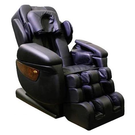 Luraco Irobotics I7 Plus Massage Chair Ebay