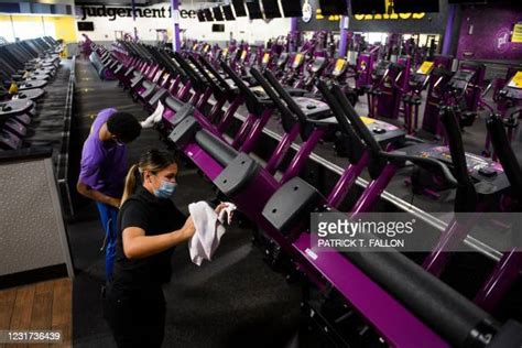 Central Gym Photos And Premium High Res Pictures Getty Images