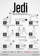 Pictures of Quick At Home Workouts No Equipment