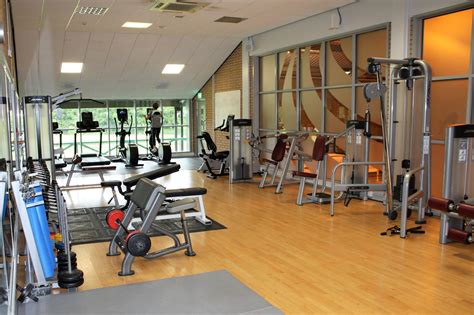 Gytes Leisure Centre | Gyms & Leisure | Live Borders