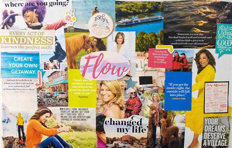 How To Make A Vision Board The Ultimate Guide Midlife Rambler