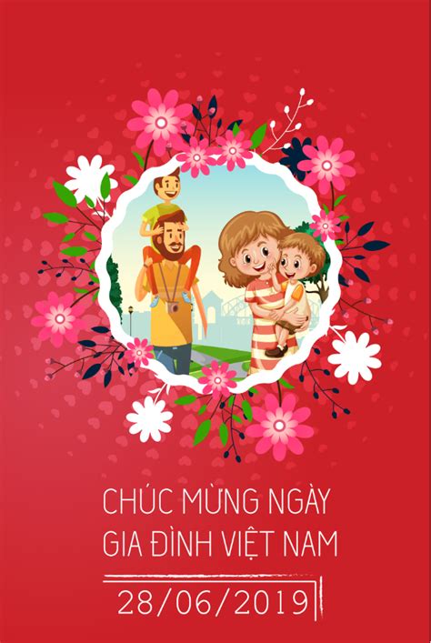 Ngày gia đình việt nam gia đình gia đình việt nam ngày gia đình ý nghĩa của gia đình. Poster hình ảnh ngày gia đình Việt Nam file Ảnh | Diễn đàn ...