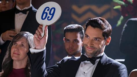 10 Shows Like Lucifer You Should Watch If You Miss Lucifer Tv Guide