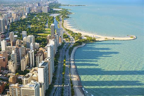 Best Time To Visit Chicago Lonely Planet