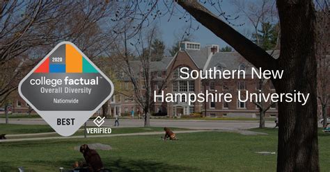 Southern New Hampshire University Archives College Factual