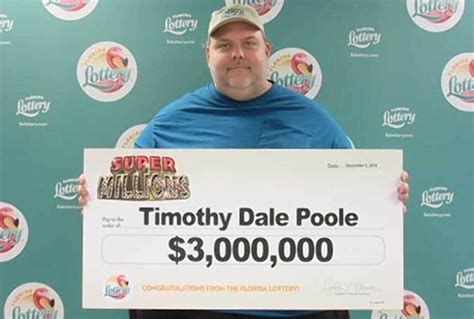 Sex Offender Who Won Florida’s 3 Million Lottery Prize Sued By Two Brothers Claiming To Be