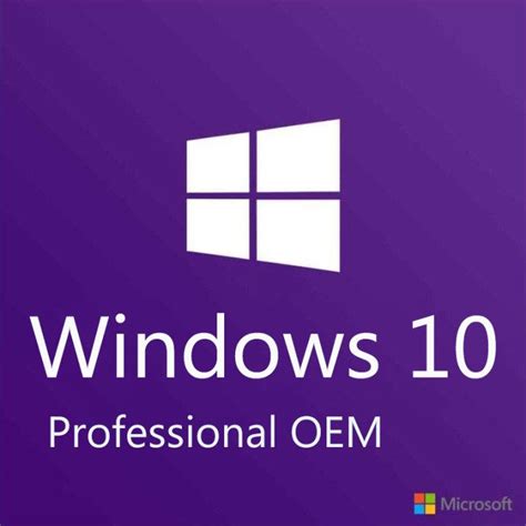 Win 10 Pro Oem By Phone Activation License Key Code For 1 Pc In 2020