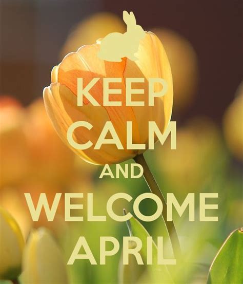 50 Hello April Images Pictures Quotes And Pics 2023 April
