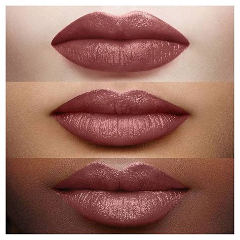 Color Riche Satin Lipstick 107 Seine Sunset L Oréal Paris® Australia And Nz