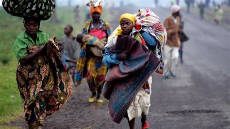 Dr congo has a population of 71,2 million people (est. DR Congo violence displaces 3.8 million: UN | DR Congo ...